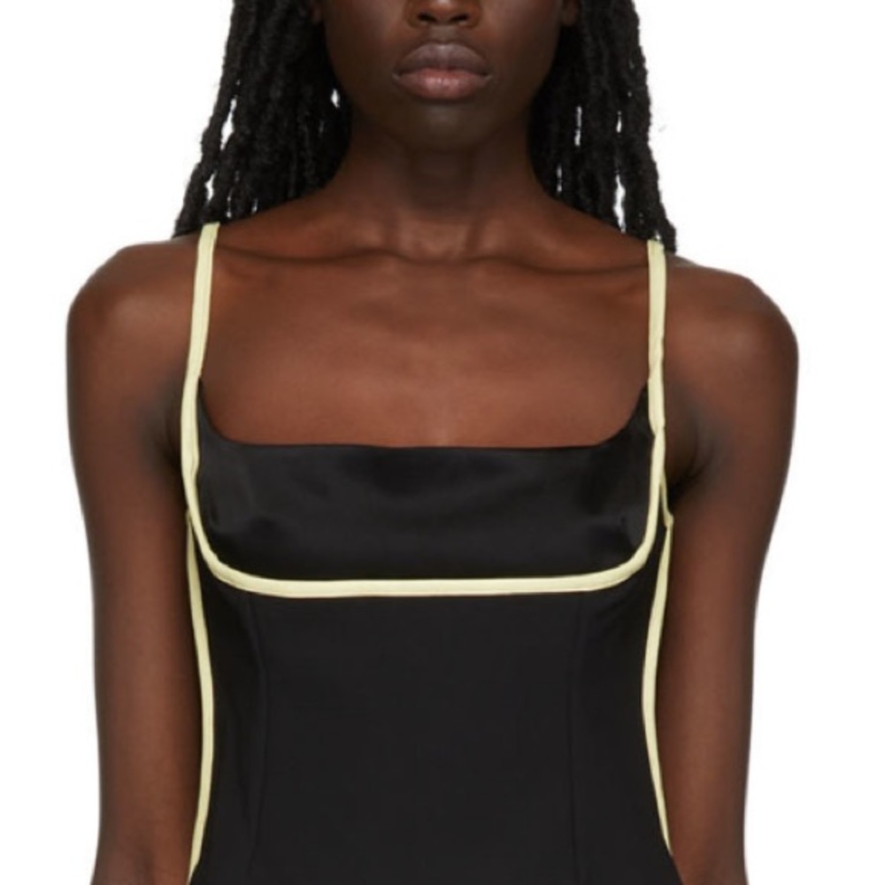 Paris Georgia Florian Camisole